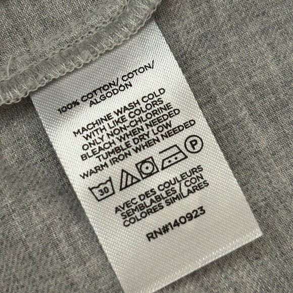 NEW WITH TAGS Loft Lace Shoulder Henley Blouse Size XS - Picture 11 of 14